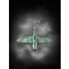 M.Set Messerschmitt Bf109G-6, Oyuncak