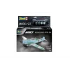 M.Set Messerschmitt Bf109G-6, Oyuncak