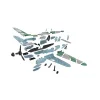 M.Set Messerschmitt Bf109G-6, Oyuncak