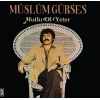 Müslüm Gürses - Mutlu Ol Yeter 33 Devir Plak