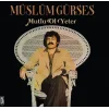 Müslüm Gürses - Mutlu Ol Yeter 33 Devir Plak