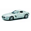 New-Ray C.Cruıser 1/24 Mercedes Benz