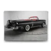 Orijinal Klasik Araba Tablosu - 100x70cm