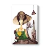 Painting Canvas Tablo 70 x 100