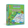 Peş Peşe Hayvanların Peşinde