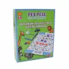 Peş Peşe Hayvanların Peşinde