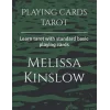 Playing cards tarot: Learn tarot with standard basic playing cards