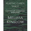 Playing cards tarot: Learn tarot with standard basic playing cards