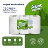 Professional Recycled Sensörlü Havlu, 135 Metre