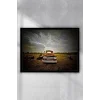 (pster3931) Dodge Araba Posteri