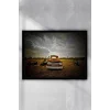 (pster3931) Dodge Araba Posteri