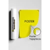 (pster4808) Hat Sanatı Dini Poster 3