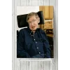 (pster8541) Stephen Hawking Bilimsel Poster 2 (40x60cm)