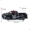 RAM 1500 US Polis Aracı Oyuncak