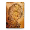 Salvador Dali - Raphaelesque Tablosu - 60x90cm