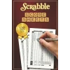 Scrabble Score Sheets: Scrabble Game Book Pad, 120 Sheet Score Card Notebook, Record Your Scrabble Games! Paperback, Scrabble Game Book Pad