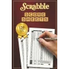 Scrabble Score Sheets: Scrabble Game Book Pad, 120 Sheet Score Card Notebook, Record Your Scrabble Games! Paperback, Scrabble Game Book Pad