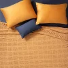 Solıd Tarçın Çift Kişilik Tencel - Cotton Pike