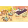 Spinderella board book