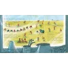 Spinderella board book