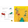 Spinderella board book