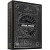 Star Wars Dark Side Silver Edition Oyun Kartı Siyah