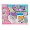 Sunman Hobi Set Cyo Candle Lab