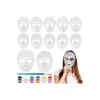 TAKALOĞLU MASKE BOYAMA SETİİ