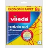 Temizlik Bezi, 8li Paket