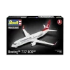 THY Boeing 737-800 Oyuncak