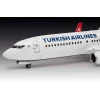 THY Boeing 737-800 Oyuncak