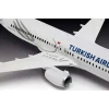 THY Boeing 737-800 Oyuncak