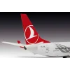 THY Boeing 737-800 Oyuncak