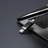 USB Type-C SD TF Micro SD Kart Okuyucu