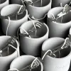 Velvet Touch Candle Mum