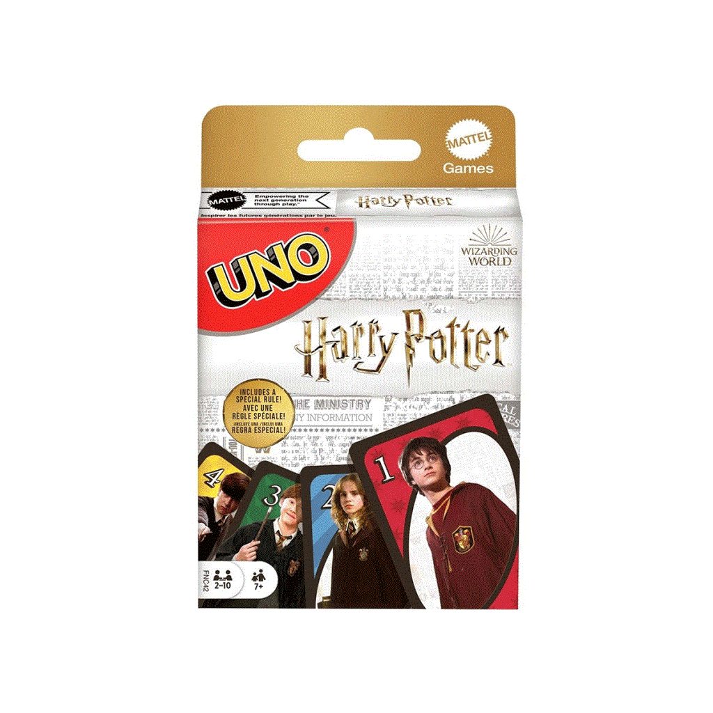 FNC42 UNO Pttr — veyo