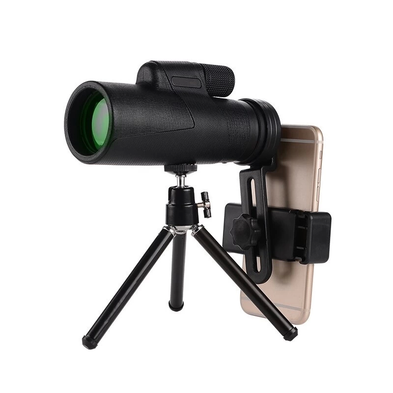 10x42 Tek Gzl Teleskop Drbn ? Sper Zoomlu ? Tripod Ayakl ? 1000m/56m