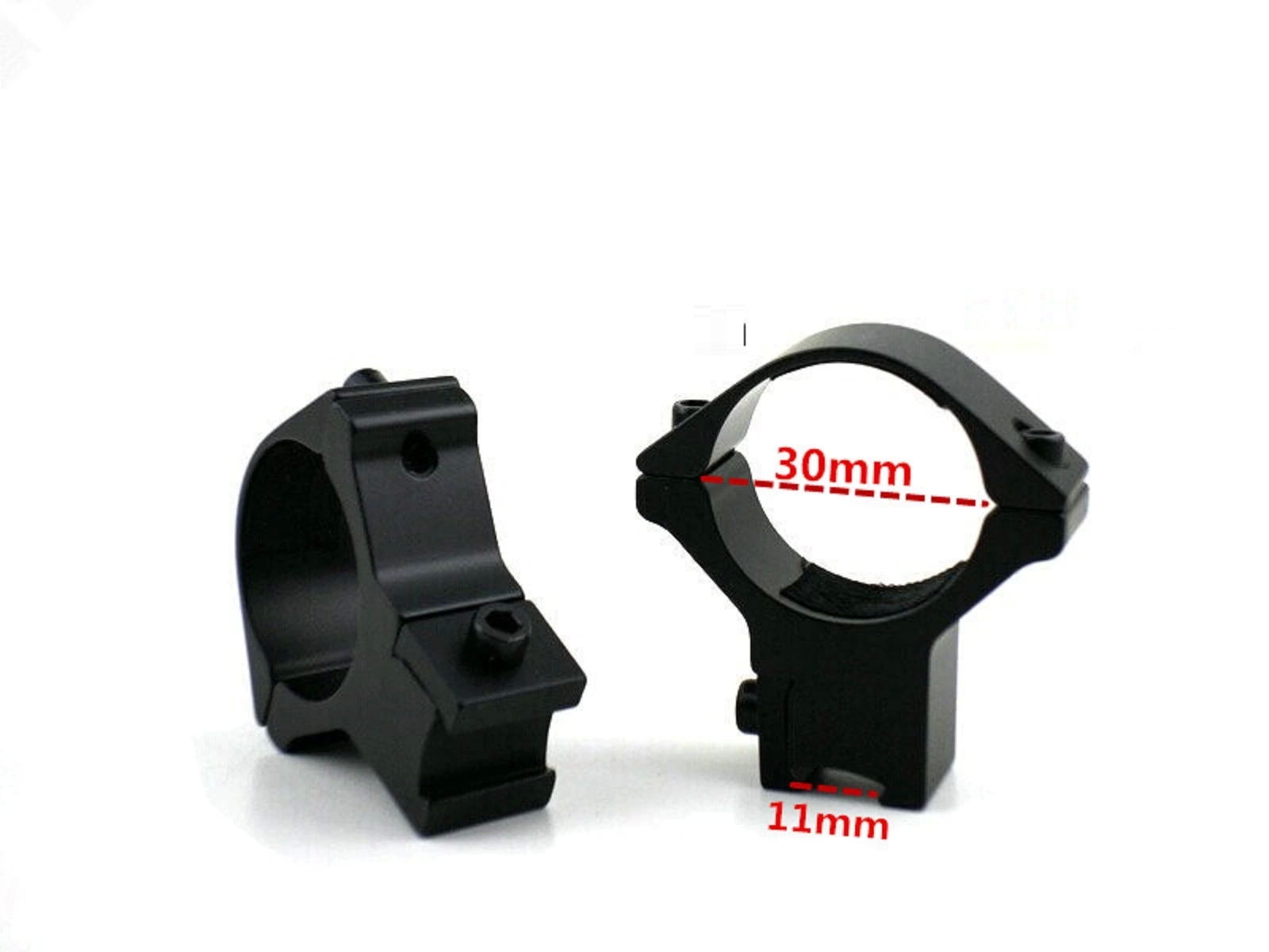 30mm /11mm  Drbn Balama Aparat