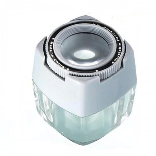 8x Odaklama Mini Cep Byte Mg131001