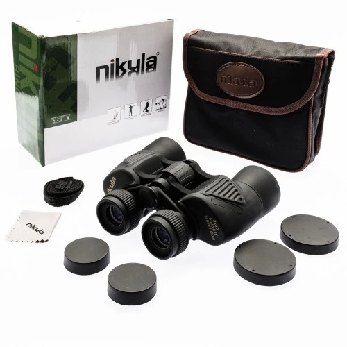 8x40  Sper Mercek Kaliteli Avclk Drbn