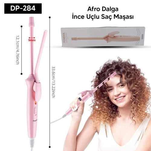 Afro Dalga nce Ulu Sa Maas