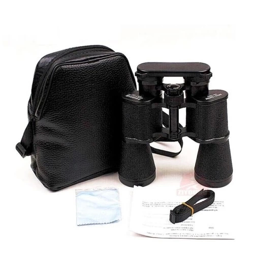 Baigish 7x50 Profesyonel El Drbn 1000m/56m  Orjinal Rus Mal