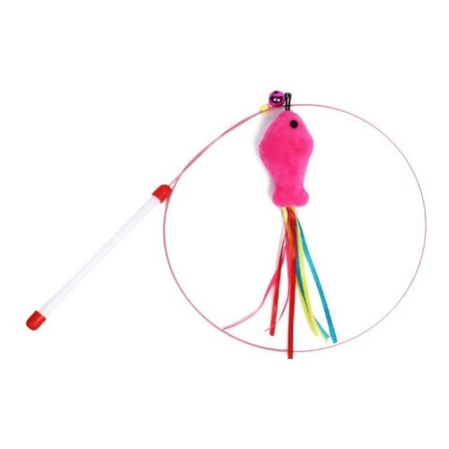 Balkl Kedi Oyun Oltas 90 Cm