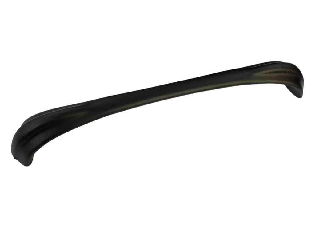 Mey İthalat® Beta Siyah 160 mm Kulp