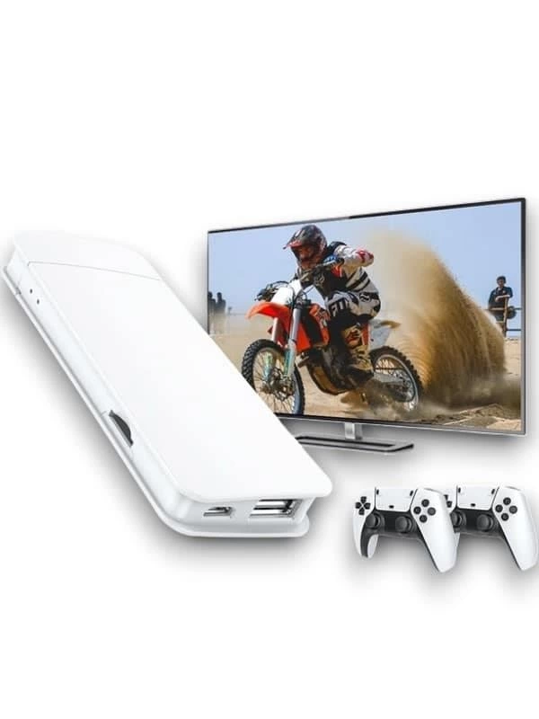 Mey İthalat® 3 D GAME STICK