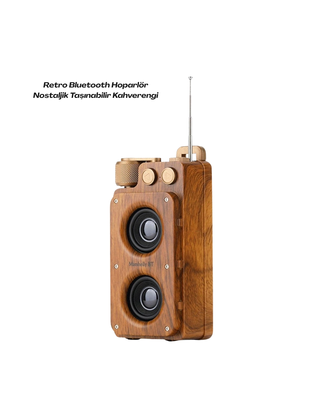 Mey İthalat® A8 SPEAKER