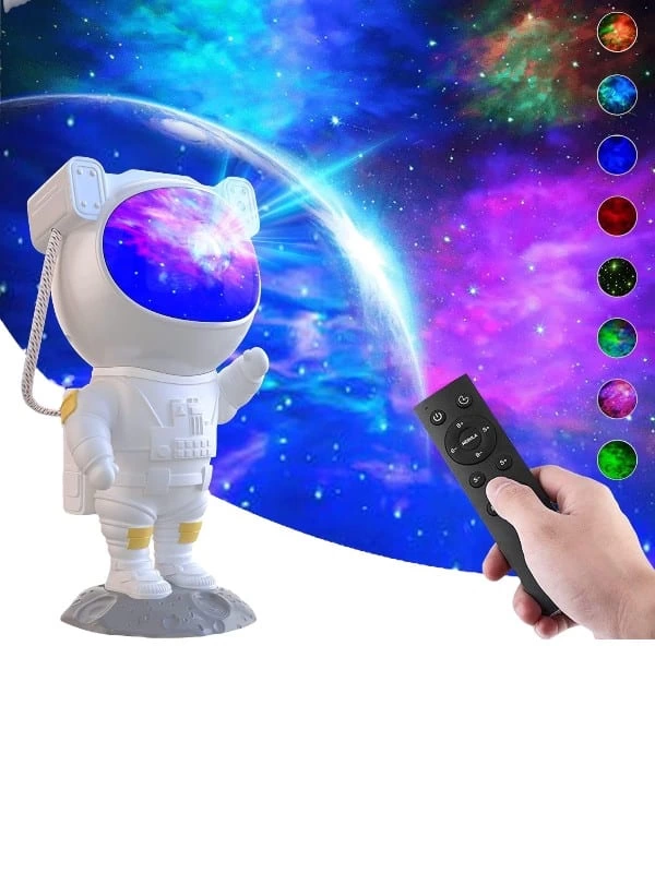 Mey İthalat® ASTRONOT  LAMBA SPEAKERLI