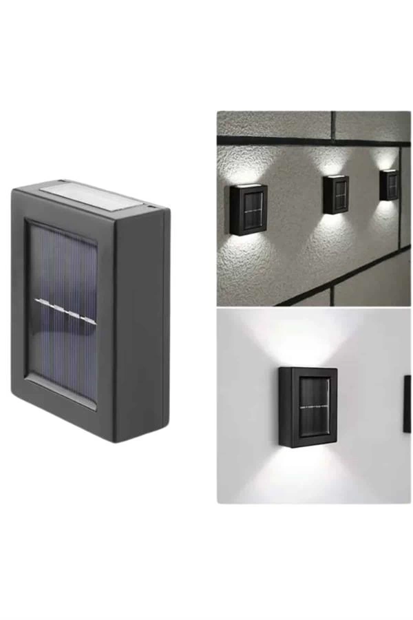 Mey İthalat® DUVAR LAMBASI