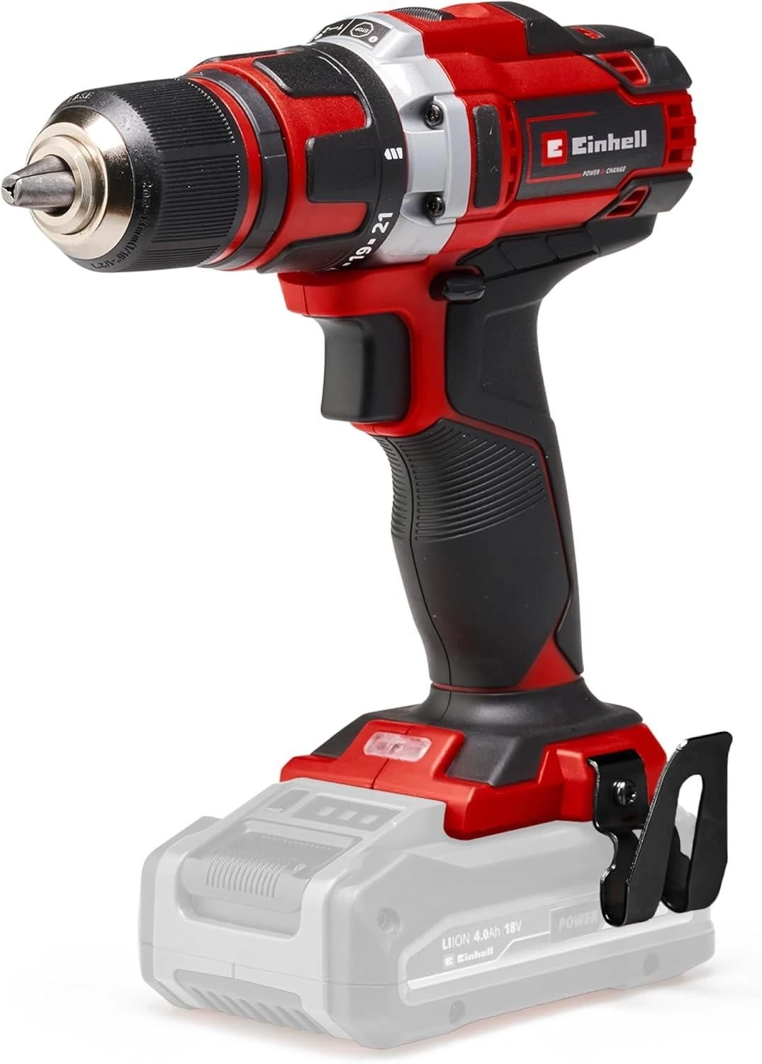Mey İthalat®  TE CD 18/40 Lİ Solo Vidalama