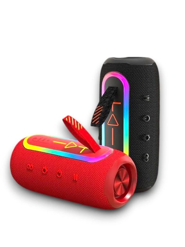 Mey İthalat® FLİP 6 MAX BLUETOOTH HOPARLÖR